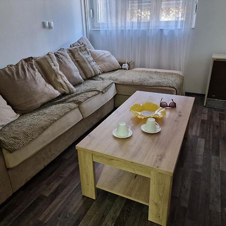 T&A Paraćin Exterior foto