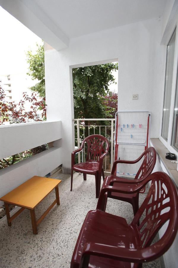 T&A Paraćin Exterior foto